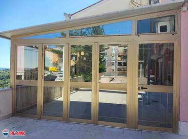 Poslovni prostor, Labin, prodaja, 149000 €, 81 m2