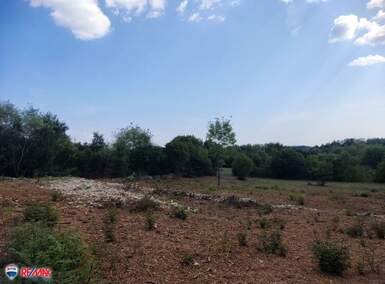 Zemljiste, Labin, prodaja, 60000 €, 1247 m2