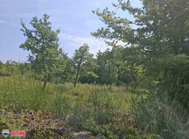 Zemljiste, Labin, prodaja, 110000 €, 1800 m2