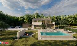 Zemljiste, Pićan, prodaja, 109000 €, 1580 m2