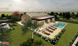 Zemljiste, Labin, prodaja, 165000 €, 1230 m2