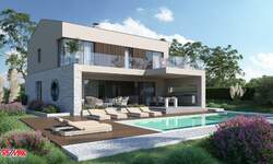 Kuca, Labin, prodaja, 590000 €, 240 m2