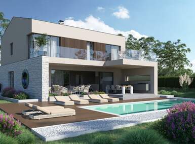 Kuca, Labin, prodaja, 590000 €, 240 m2