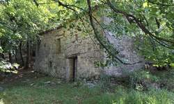 Kuca, Lupoglav, Vranja, prodaja, 50000 €, 45 m2
