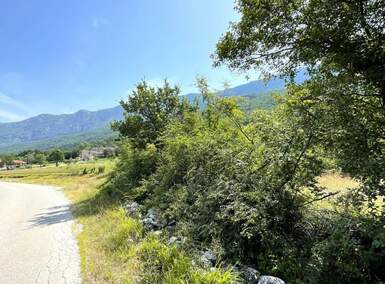 Zemljiste, Kršan, prodaja, 147000 €, 2454 m2