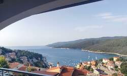 Trosoban stan, Labin, Rabac, najam, 1500 €, 146 m2