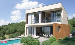 Zemljiste, Labin, prodaja, 208000 €, 620 m2