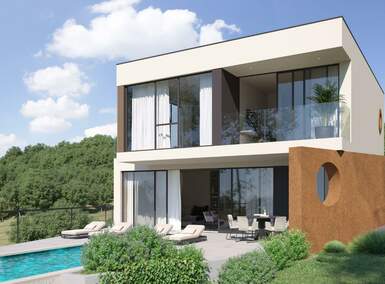 Zemljiste, Labin, prodaja, 208000 €, 620 m2