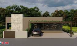 Zemljiste, Labin, prodaja, 85000 €, 804 m2