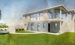 Kuca, Labin, prodaja, 600000 €, 210 m2