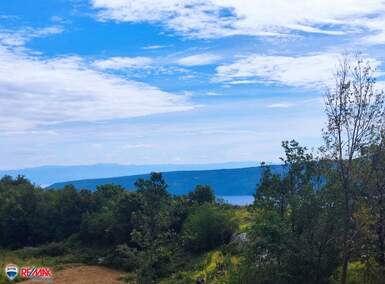 Zemljiste, Labin, prodaja, 55000 €, 547 m2