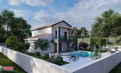 Zemljiste, Labin, prodaja, 92000 €, 500 m2