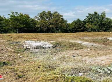 Zemljiste, Sveta Nedelja, Nedešćina, prodaja, 83000 €, 1020 m2