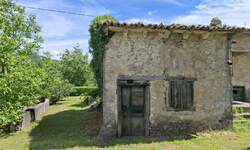 Kuca, Buzet, Ročko Polje, prodaja, 50000 €, 47 m2