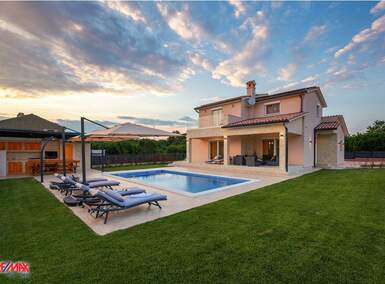 Kuca, Labin, prodaja, 780000 €, 153 m2