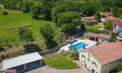 Kuca, Pićan, prodaja, 495000 €, 158 m2