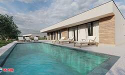 Kuca, Labin, prodaja, 585000 €, 145 m2