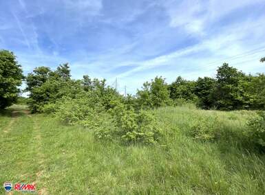 Zemljiste, Barban, prodaja, 50000 €, 9352 m2