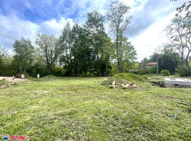 Zemljiste, Labin, prodaja, 88000 €, 1100 m2