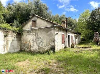 Kuca, Labin, prodaja, 195000 €, 210 m2