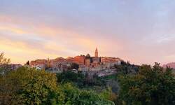 Zemljiste, Labin, prodaja, 200000 €, 931 m2