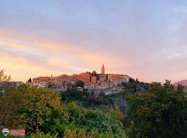 Zemljiste, Labin, prodaja, 200000 €, 931 m2