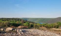 Zemljiste, Labin, prodaja, 98500 €, 820 m2