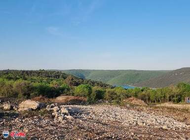 Zemljiste, Labin, prodaja, 98500 €, 820 m2