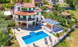 Kuca, Labin, prodaja, 778000 €, 200 m2