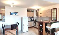 Cetvorosoban stan, Labin, Rabac, prodaja, 340000 €, 90 m2