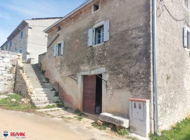 Kuca, Višnjan, Cvitani, prodaja, 195000 €, 210 m2