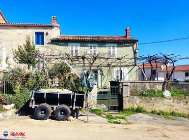 Kuca, Barban, Sutivanac, prodaja, 280000 €, 129 m2