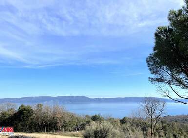 Zemljiste, Labin, prodaja, 300000 €, 1711 m2