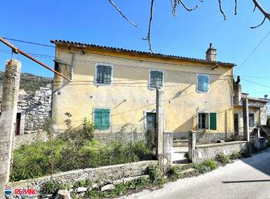 Kuca, Labin, prodaja, 190000 €, 180 m2
