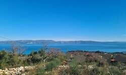 Zemljiste, Labin, prodaja, 135000 €, 961 m2