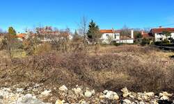 Zemljiste, Labin, prodaja, 102560 €, 1282 m2