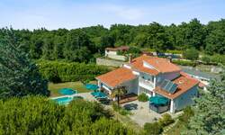 Kuca, Labin, Kranjci, prodaja, 980000 €, 300 m2