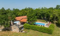 Kuca, Labin, prodaja, 600000 €, 198 m2