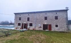 Kuca, Svetvinčenat, Čabrunići, prodaja, 820000 €, 220 m2