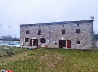 Kuca, Svetvinčenat, Čabrunići, prodaja, 820000 €, 220 m2