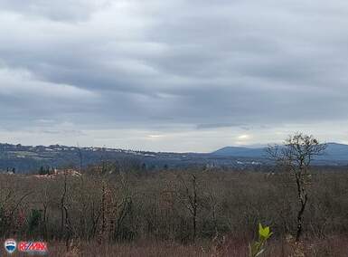 Zemljiste, Labin, prodaja, 110000 €, 1583 m2