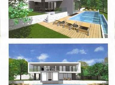 Zemljiste, Labin, prodaja, 245000 €, 1040 m2