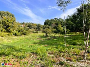 Zemljiste, Sveta Nedelja, Mali Golji, prodaja, 120000 €, 1580 m2