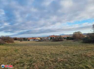 Zemljiste, Labin, prodaja, 83000 €, 1185 m2