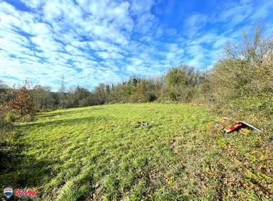 Zemljiste, Kršan, prodaja, 85000 €, 2770 m2