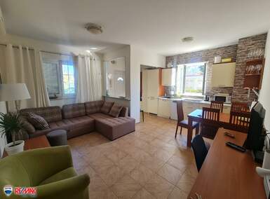 Trosoban stan, Medulin, prodaja, 220000 €, 107 m2