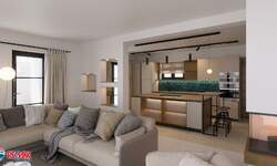 Kuca, Labin, prodaja, 1600000 €, 282 m2