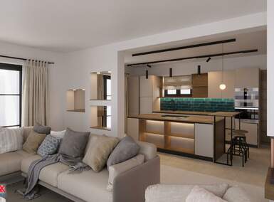 Kuca, Labin, prodaja, 1600000 €, 282 m2