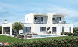 Kuca, Labin, prodaja, 610000 €, 195 m2