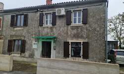 Kuca, Labin, prodaja, 285000 €, 142 m2